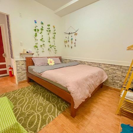 Nam Thien - Homestay Da Lat Exterior photo