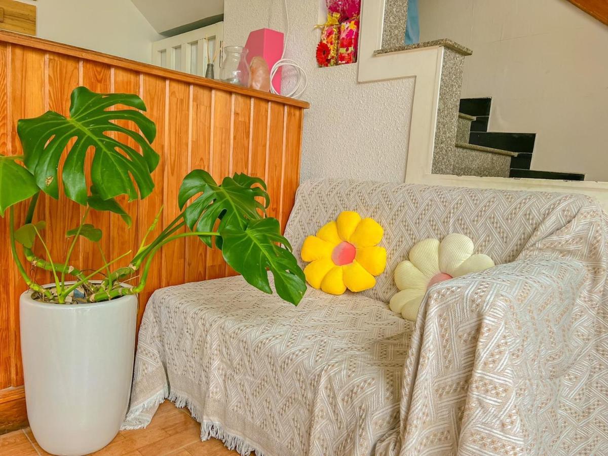 Nam Thien - Homestay Da Lat Exterior photo