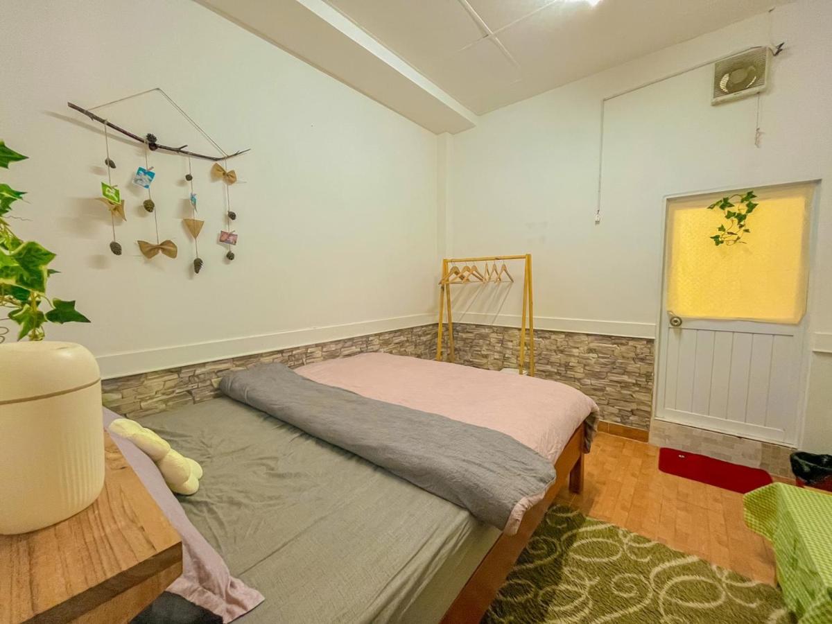 Nam Thien - Homestay Da Lat Exterior photo