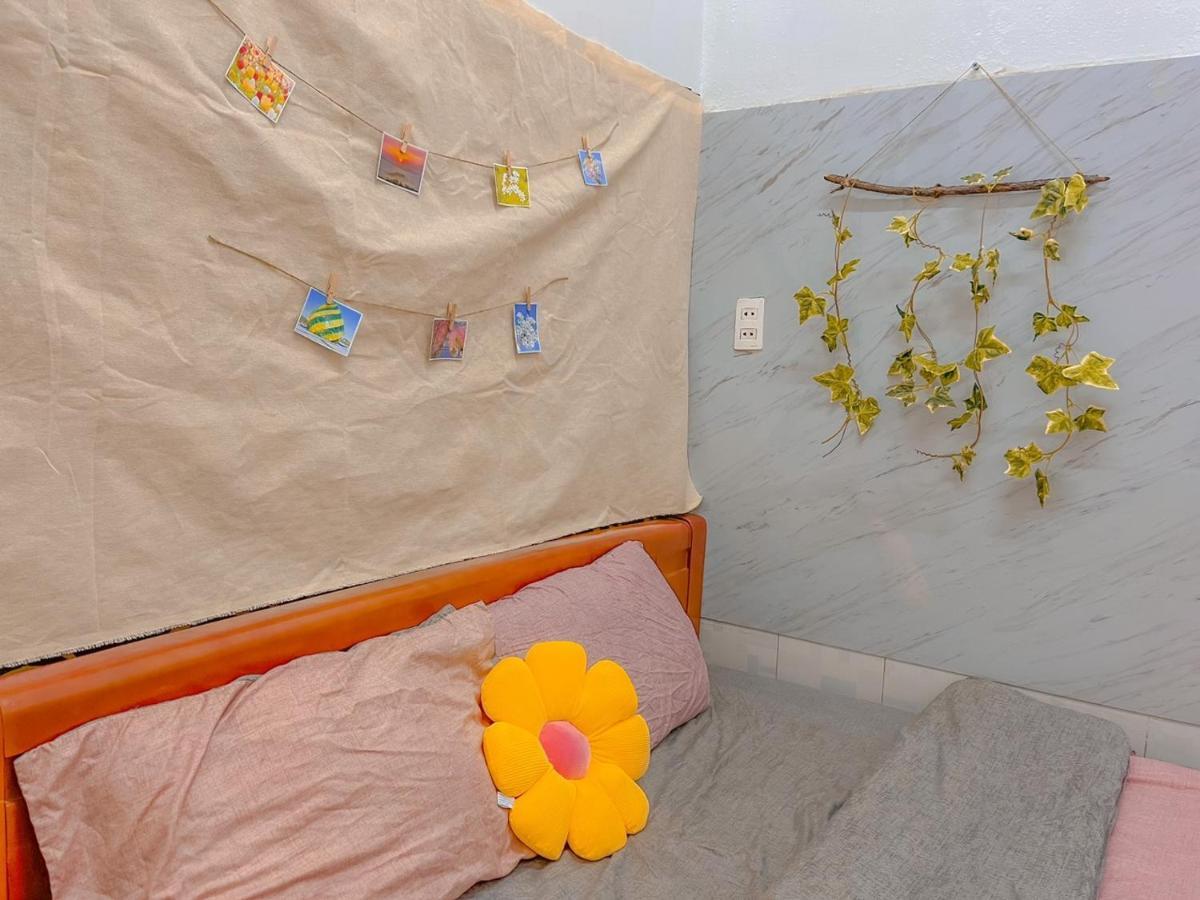 Nam Thien - Homestay Da Lat Exterior photo